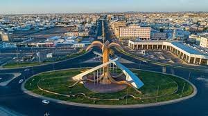 3N Jeddah 2N Alula 1N Tabuk